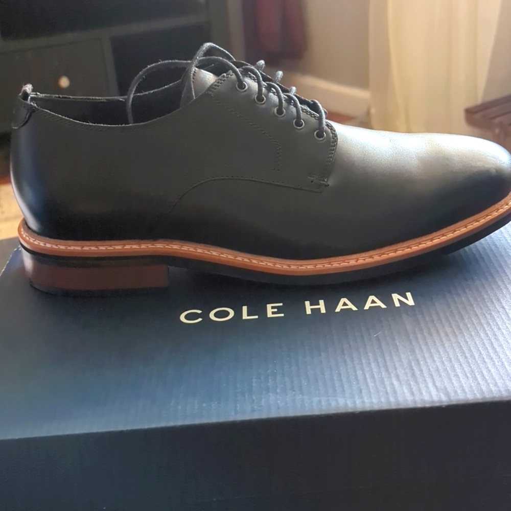 Cole Haan Men's Dress Shoes